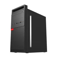 Wintech PRO CASE V1 BK Desktop Case 